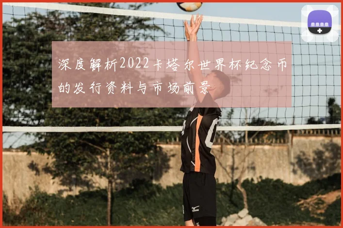 深度解析2022卡塔尔世界杯纪念币的发行资料与市场前景
