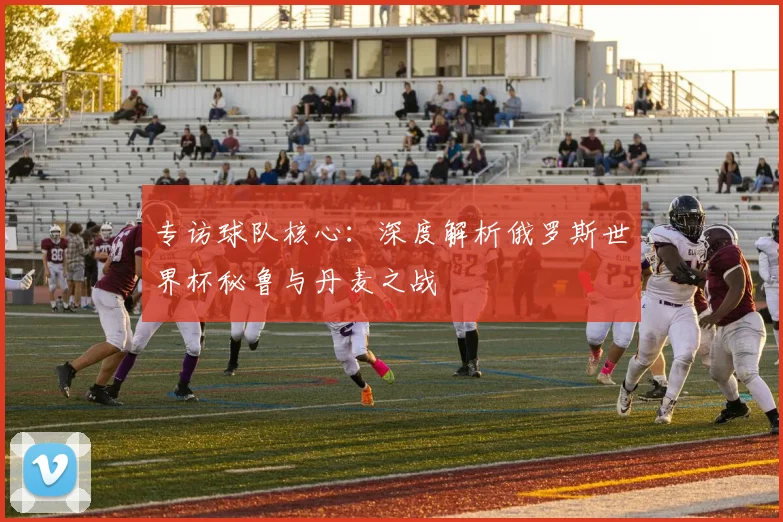 专访球队核心:深度解析俄罗斯世界杯秘鲁与丹麦之战