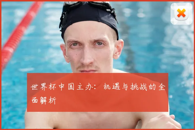 世界杯中国主办:机遇与挑战的全面解析