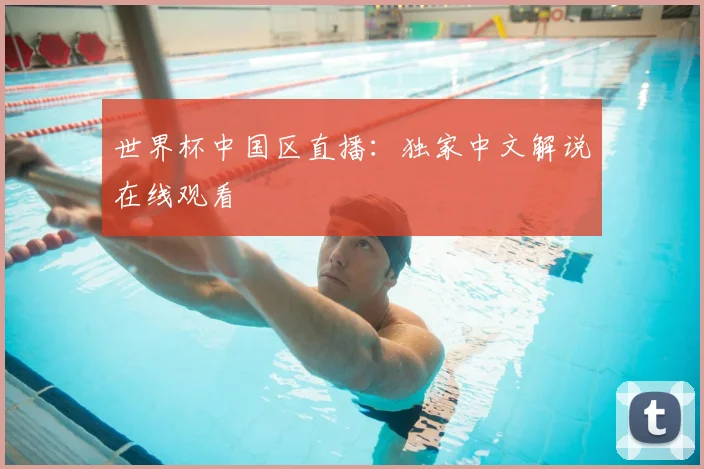 世界杯中国区直播:独家中文解说在线观看