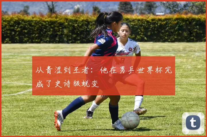 从青涩到王者：他在男乒世界杯完成了史诗级蜕变