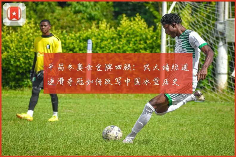 平昌冬奥会金牌回顾:武大靖短道速滑夺冠如何改写中国冰雪历史